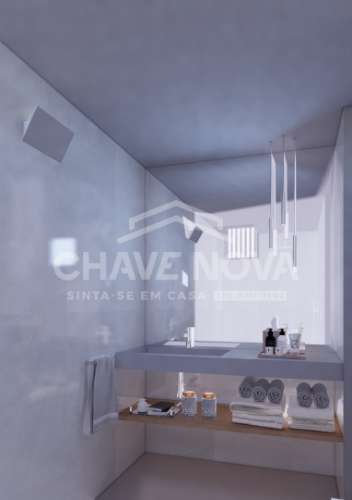 Apartamento T1 Venda em São Mamede de Infesta e Senhora da Hora,Matosinhos