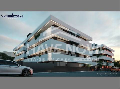 Apartamento T3 Venda em Glória e Vera Cruz,Aveiro