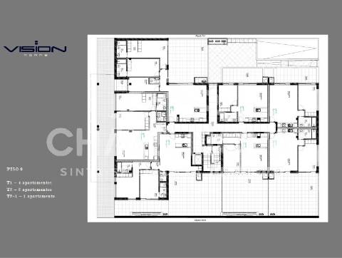 Apartamento T1 Venda em Glória e Vera Cruz,Aveiro