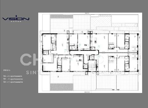 Apartamento T1 Venda em Glória e Vera Cruz,Aveiro
