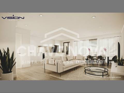 Apartamento T1 Venda em Glória e Vera Cruz,Aveiro