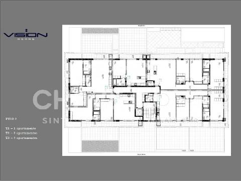 Apartamento T1 Venda em Glória e Vera Cruz,Aveiro