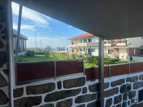 Moradia Geminada T3+1 Venda em Perafita, Lavra e Santa Cruz do Bispo,Matosinhos