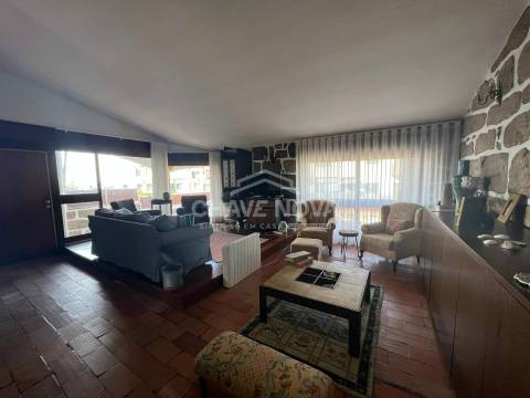 Moradia Geminada T3+1 Venda em Perafita, Lavra e Santa Cruz do Bispo,Matosinhos