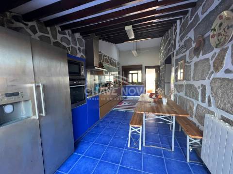 Moradia Geminada T3+1 Venda em Perafita, Lavra e Santa Cruz do Bispo,Matosinhos