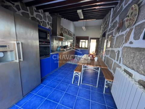 Moradia Geminada T3+1 Venda em Perafita, Lavra e Santa Cruz do Bispo,Matosinhos