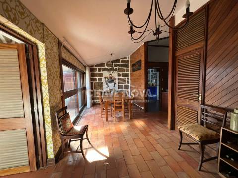 Moradia Geminada T3+1 Venda em Perafita, Lavra e Santa Cruz do Bispo,Matosinhos