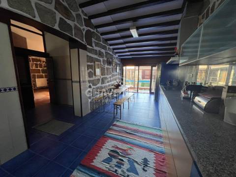 Moradia Geminada T3+1 Venda em Perafita, Lavra e Santa Cruz do Bispo,Matosinhos