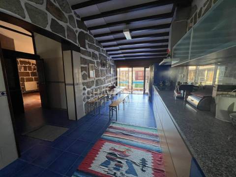 Moradia Geminada T3+1 Venda em Perafita, Lavra e Santa Cruz do Bispo,Matosinhos