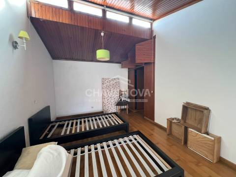 Moradia Geminada T3+1 Venda em Perafita, Lavra e Santa Cruz do Bispo,Matosinhos