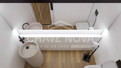 Moradia T4 Venda em Canidelo,Vila Nova de Gaia