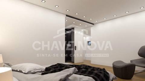 Moradia T4 Venda em Canidelo,Vila Nova de Gaia