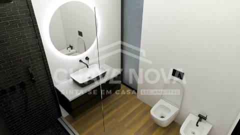 Moradia T4 Venda em Canidelo,Vila Nova de Gaia