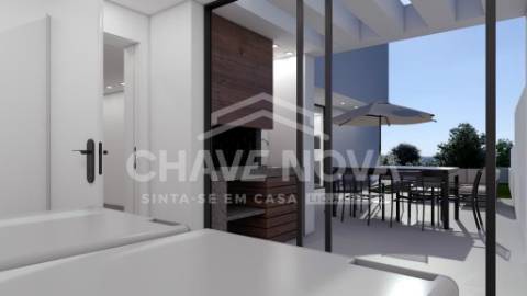 Moradia T4 Venda em Canidelo,Vila Nova de Gaia