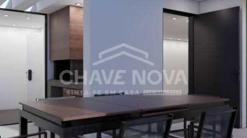 Moradia T4 Venda em Canidelo,Vila Nova de Gaia