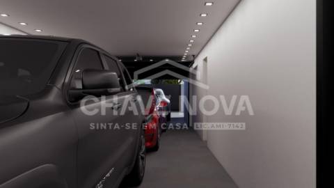 Moradia T4 Venda em Canidelo,Vila Nova de Gaia