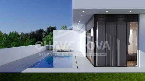 Moradia T4 Venda em Canidelo,Vila Nova de Gaia