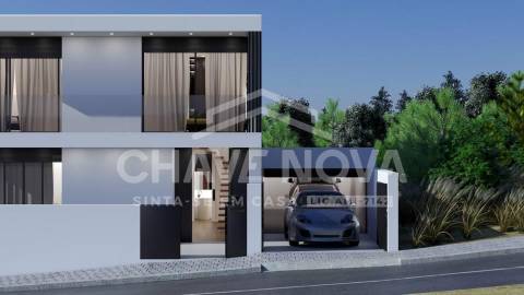 Moradia T4 Venda em Canidelo,Vila Nova de Gaia