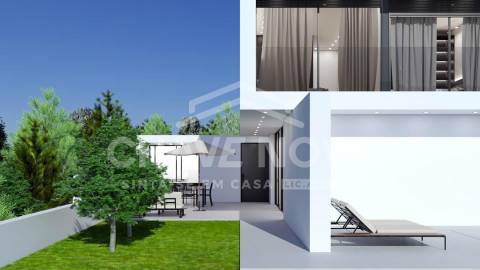 Moradia T4 Venda em Canidelo,Vila Nova de Gaia