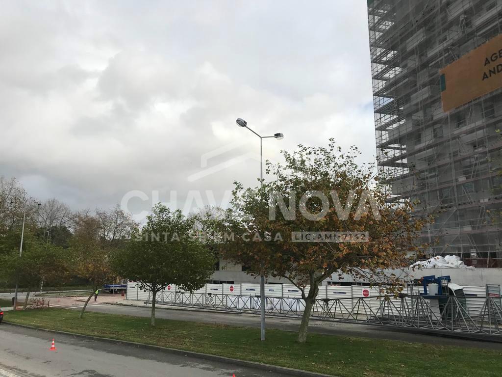 Apartamento T1 Venda em Matosinhos e Leça da Palmeira,Matosinhos