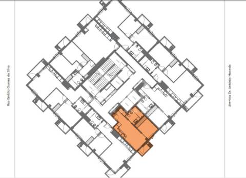 Apartamento T1 Venda em Matosinhos e Leça da Palmeira,Matosinhos