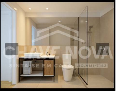 Apartamento T1 Venda em Matosinhos e Leça da Palmeira,Matosinhos