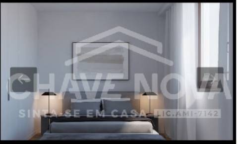 Apartamento T1 Venda em Matosinhos e Leça da Palmeira,Matosinhos