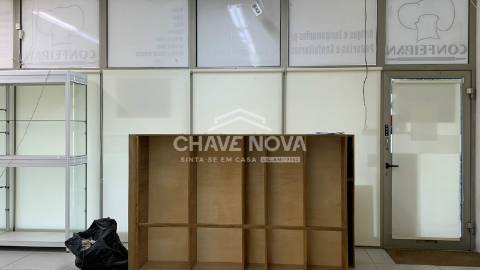 Loja  Venda em Mafamude e Vilar do Paraíso,Vila Nova de Gaia