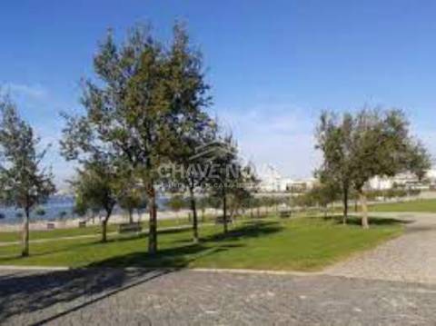 Apartamento T4 Venda em Póvoa de Santa Iria e Forte da Casa,Vila Franca de Xira