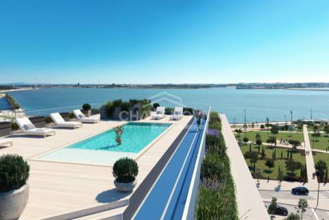 Apartamento T4 Venda em Póvoa de Santa Iria e Forte da Casa,Vila Franca de Xira