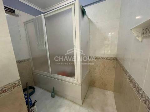 Apartamento T2 Venda em Algueirão-Mem Martins,Sintra