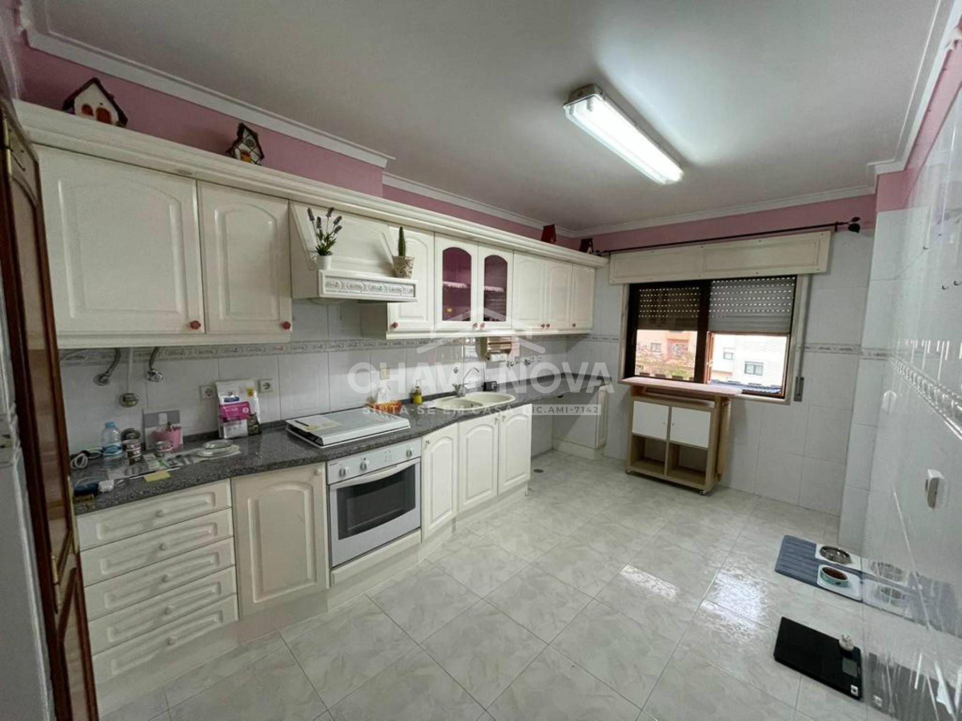 Apartamento T2 Venda em Algueirão-Mem Martins,Sintra