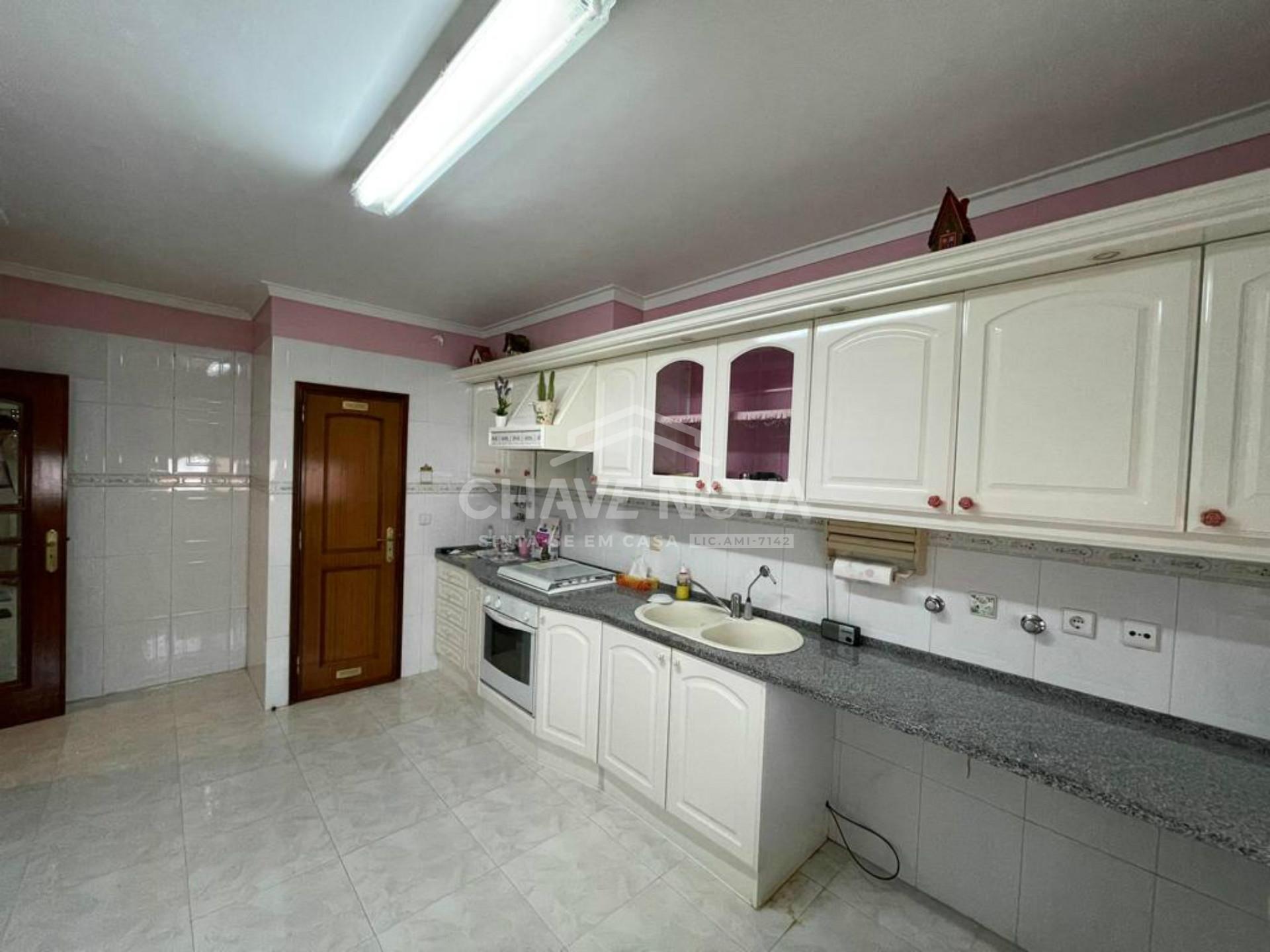 Apartamento T2 Venda em Algueirão-Mem Martins,Sintra