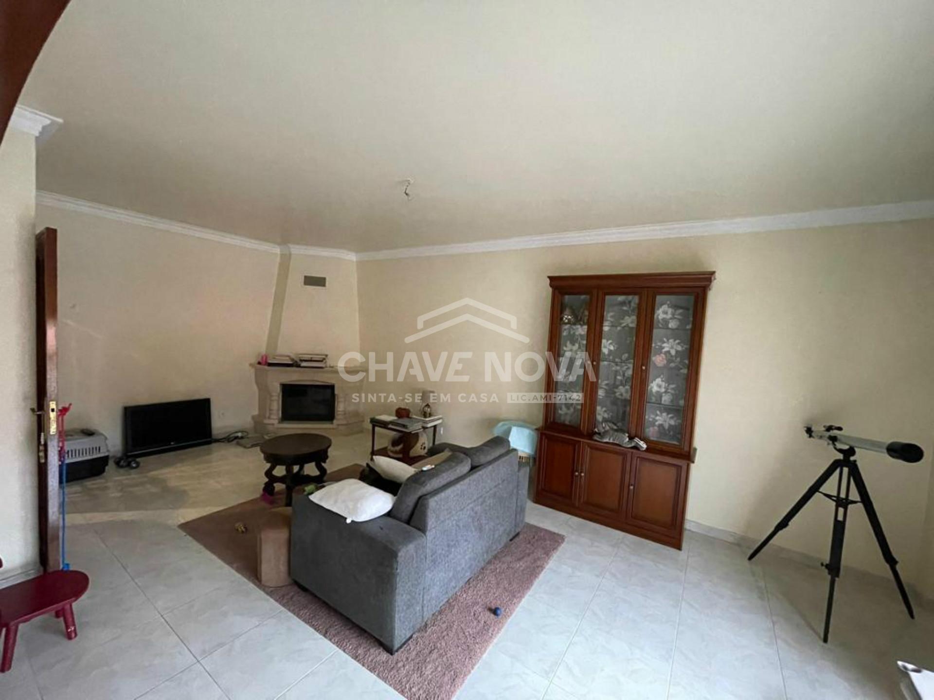 Apartamento T2 Venda em Algueirão-Mem Martins,Sintra