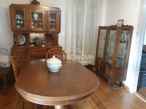 Quintinha T3 Venda em Valtorno e Mourão,Vila Flor