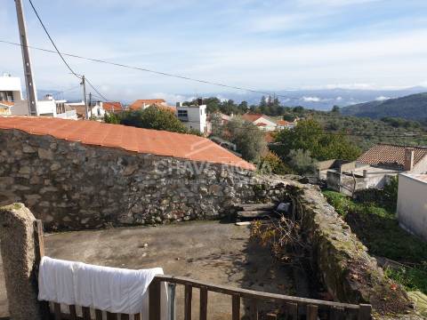 Quintinha T3 Venda em Valtorno e Mourão,Vila Flor