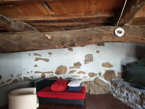 Quintinha T3 Venda em Valtorno e Mourão,Vila Flor