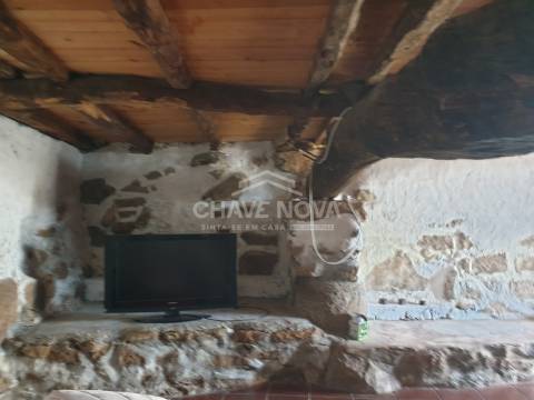 Quintinha T3 Venda em Valtorno e Mourão,Vila Flor