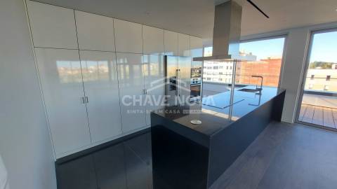 Apartamento T3 Venda em São Mamede de Infesta e Senhora da Hora,Matosinhos