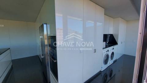 Apartamento T3 Venda em São Mamede de Infesta e Senhora da Hora,Matosinhos