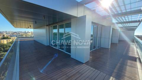 Apartamento T3 Venda em São Mamede de Infesta e Senhora da Hora,Matosinhos