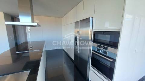 Apartamento T3 Venda em São Mamede de Infesta e Senhora da Hora,Matosinhos