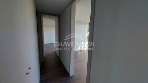 Apartamento T3 Venda em São Mamede de Infesta e Senhora da Hora,Matosinhos