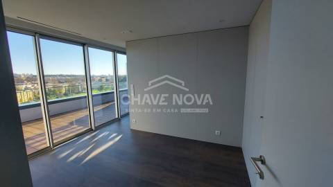 Apartamento T3 Venda em São Mamede de Infesta e Senhora da Hora,Matosinhos