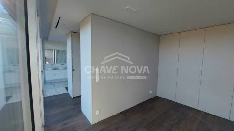 Apartamento T3 Venda em São Mamede de Infesta e Senhora da Hora,Matosinhos