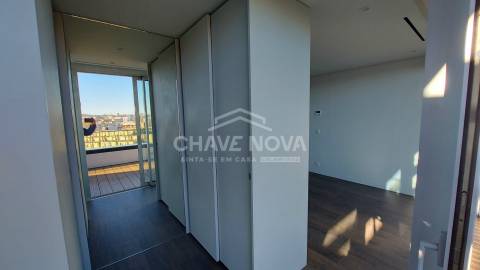 Apartamento T3 Venda em São Mamede de Infesta e Senhora da Hora,Matosinhos