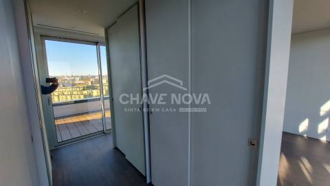 Apartamento T3 Venda em São Mamede de Infesta e Senhora da Hora,Matosinhos