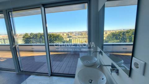 Apartamento T3 Venda em São Mamede de Infesta e Senhora da Hora,Matosinhos