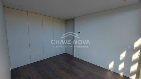 Apartamento T3 Venda em São Mamede de Infesta e Senhora da Hora,Matosinhos