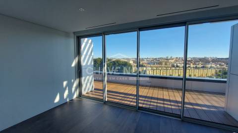 Apartamento T3 Venda em São Mamede de Infesta e Senhora da Hora,Matosinhos